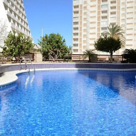 Azul Ifach דירה קלפה