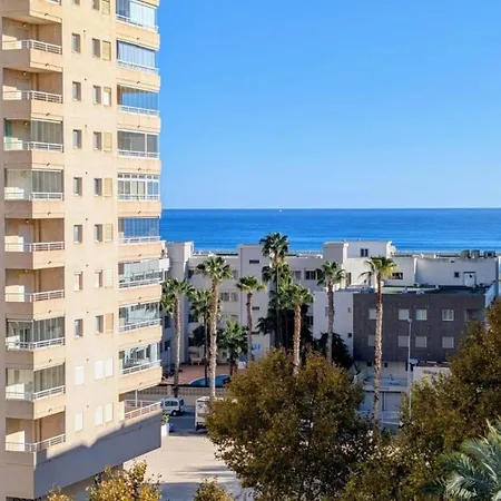 Azul Ifach * קלפה