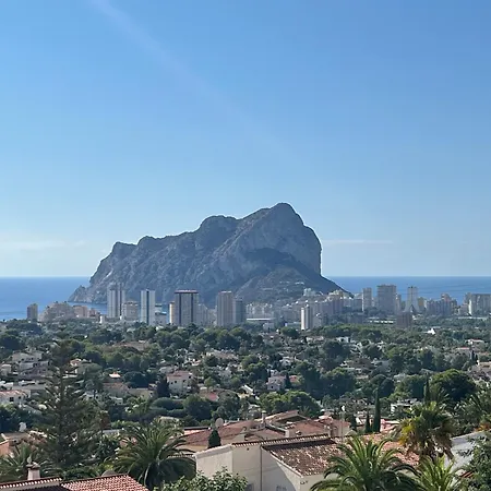 Azul Ifach *
